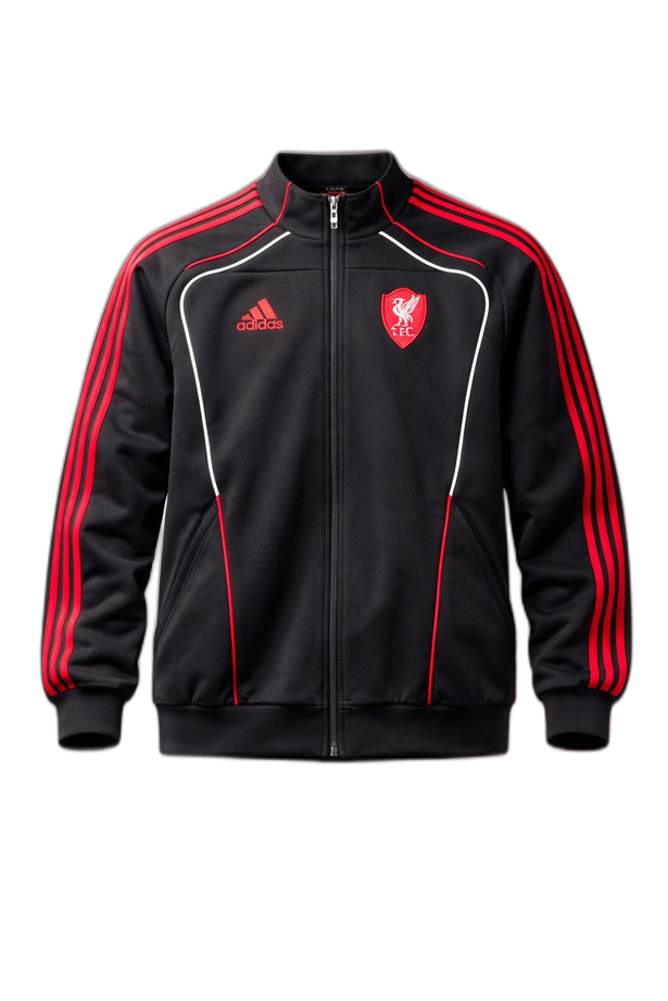 Campera Liverpool