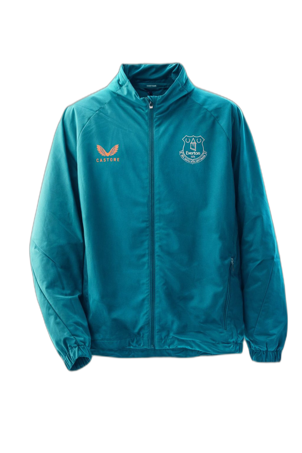 Rompevientos Everton