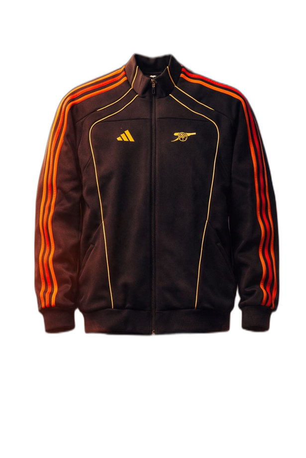 Campera Arsenal